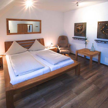 Hotel Ovelgoenner Hof Букстехуде Экстерьер фото